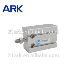 Cilindro neumático de montaje libre de ARK CU / CDU Series